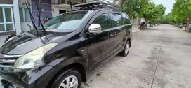 Toyota Avanza 2014 G 1.3 MT Bensin