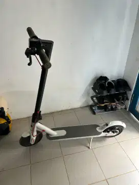 Skuter listrik / otoped xiomi mijia