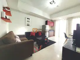Dijual 2BR Furnish Royal Mediterania Garden Royal Medit Tanjung Duren