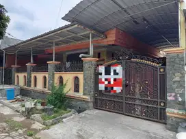 0820,210 lelang rumah Mojokerto di kranggan di griya permata meri