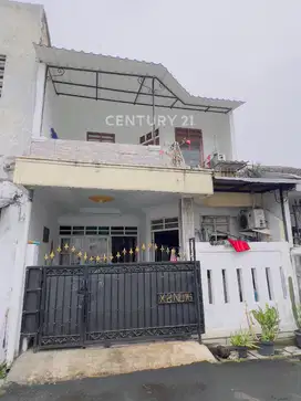 Dijual Cepat Murah Rumah Di Perum Reni Jaya Pemulang Tangerang Selatan