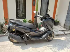 Yamaha NMAX ALL ABS OrisiniL
