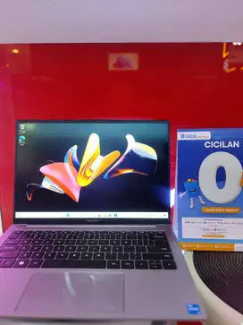 ADVAN WORKPRO I5 A-85S-12450H-8GB-512GB SSD-W11-14 GRAY