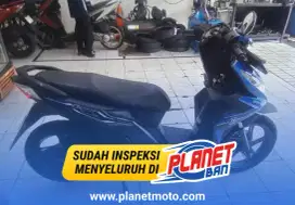 Honda Beat Sporty CBS ISS 2019