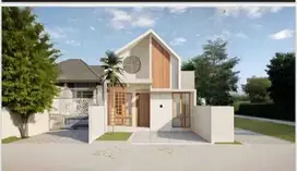 Rumah murah di selatan kecamatan kalasan sleman