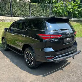 Toyota Fortuner 2022 Diesel