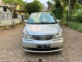 Nissan Serena 2011 Bensin