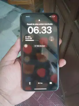 Iphone 11 Promax 256