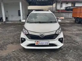 Daihatsu Sigra R Deluxe 1.2 Manual