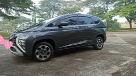 Hyundai Stargazer 2023 Bensin