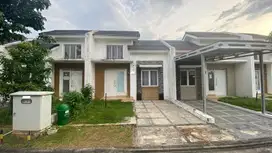 Rumah 10 Mnt ke RSU Hermina Serpong Siap Huni Dibantu KPR J-32210