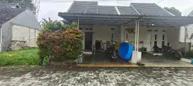 Rumah SHM 16 Mnt ke RSU Brawijaya Sawangan Dibantu KPR J-31975