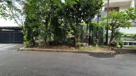 Dijual Kavling Lokasi Eksklusif di Pulomas Jakarta Timur