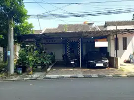 Rumah LT 112 Hadap Selatan Siap KPR 8 Mnt ke The Park Sawangan J-35578