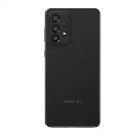 Samsung A33 5g Hitam
