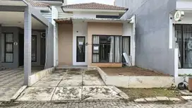 Rumah Strategis 7 Mnt ke The Park Sawangan SHM Dibantu KPR J-36430