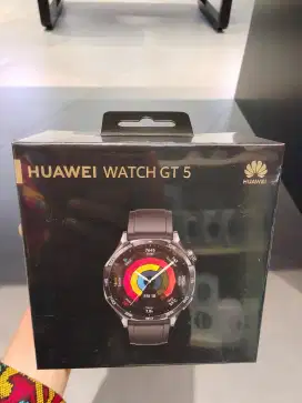 PROMO CICILAN HUAWEI WATCH GT 5