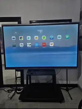 Smartboard Interractive 86 inch Display