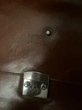 Tas KW Mont Blanc