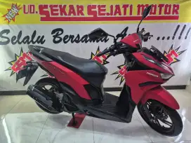 All-new vario 125 keyles km3 ribuan cbs iss