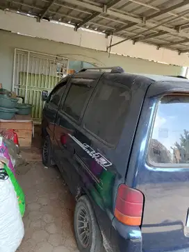 Daihatsu Espass 1995 Bensin