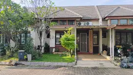 Rumah SHM 10 Mnt ke RSAU dr. M. Hassan Toto Siap Huni Siap KPR J-33166