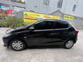Honda Brio Satya 2023 Bensin