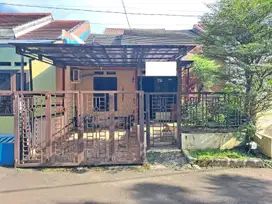 Rumah 10 Mnt ke The Park Sawangan SHM Siap Huni Dibantu KPR J-33650