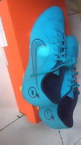 Sepatu sepak Bola