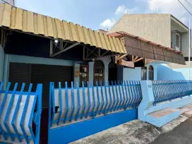 Di Kontrakan Rumah Di Kav Pondok Bambu