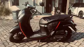 Scoopy sporty 2021