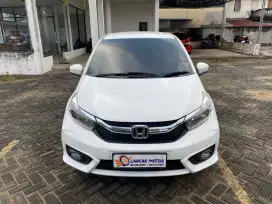 Honda Brio E Satya 1.2 CVT