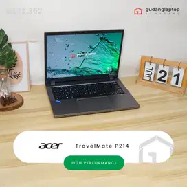 ACER TravelMate P214 INTEL Core i5 - 1335U 8/512