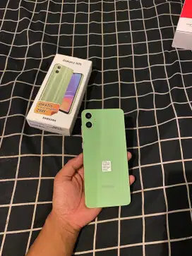 Samsung A05 4 64gb Second Normal