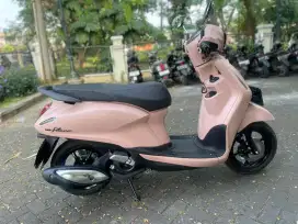 YAMAHA GRAND FILANO 2025 CASH & KREDIT