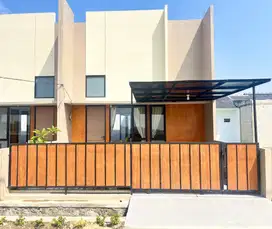 Grand Anandara Residence Tipe 36/72 Bromelia
