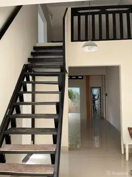 Rumah 2lt 90m type 2KT Metland Menteng Cakung