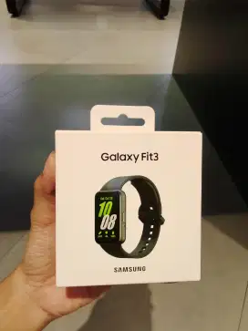 PROMO SAMSUNG GALAXY FIT 3