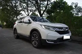 HONDA CRV PRESTIGE 2019 ISTIMEWA