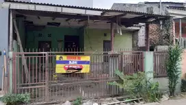 Rumah murah di Perumahan Dasana Indah, Kelapa Dua. Secepatnya!