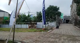 Kost Siap Bangun Lokasi Dekat Kampus-Kampus Besar Kota Malang