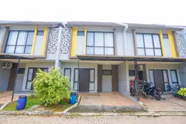 Rumah 2 Lt Strategis 10 Mnt ke Mall Paradise Walk Serpong J-30294
