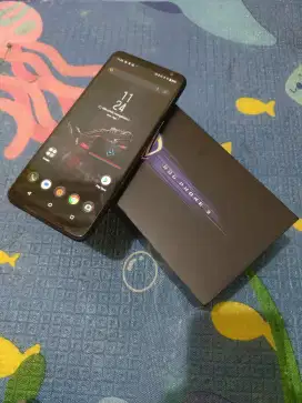 Asus Rog Phone 3 5G 8/128Gb