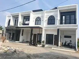 Dekat Area pendidikan&dan psat kota Hunian Strategis untuk masa depan
