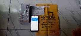 Infinix Zero 30 NFC