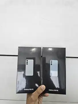 SAMSUNG S24 FE 8/512