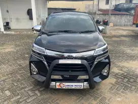 Toyota Avanza G 1.3 Manual