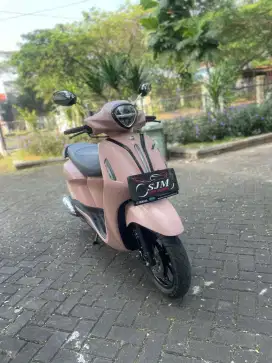 YAMAHA GRAND FILANO 2025 KM 1RB PERAK