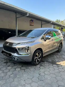 Xpander 1.5 Ultimate A/T 2022