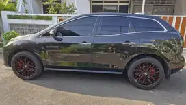 Mazda CX-7 2011 Bensin